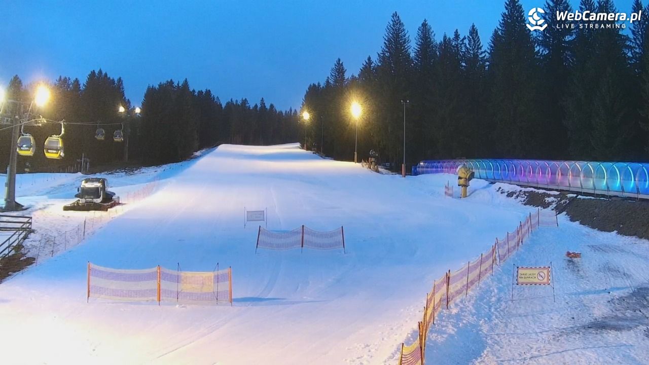 Ski & Sun - Świeradów -  Góry Izerskie - 24 luty 2026, 17:54
