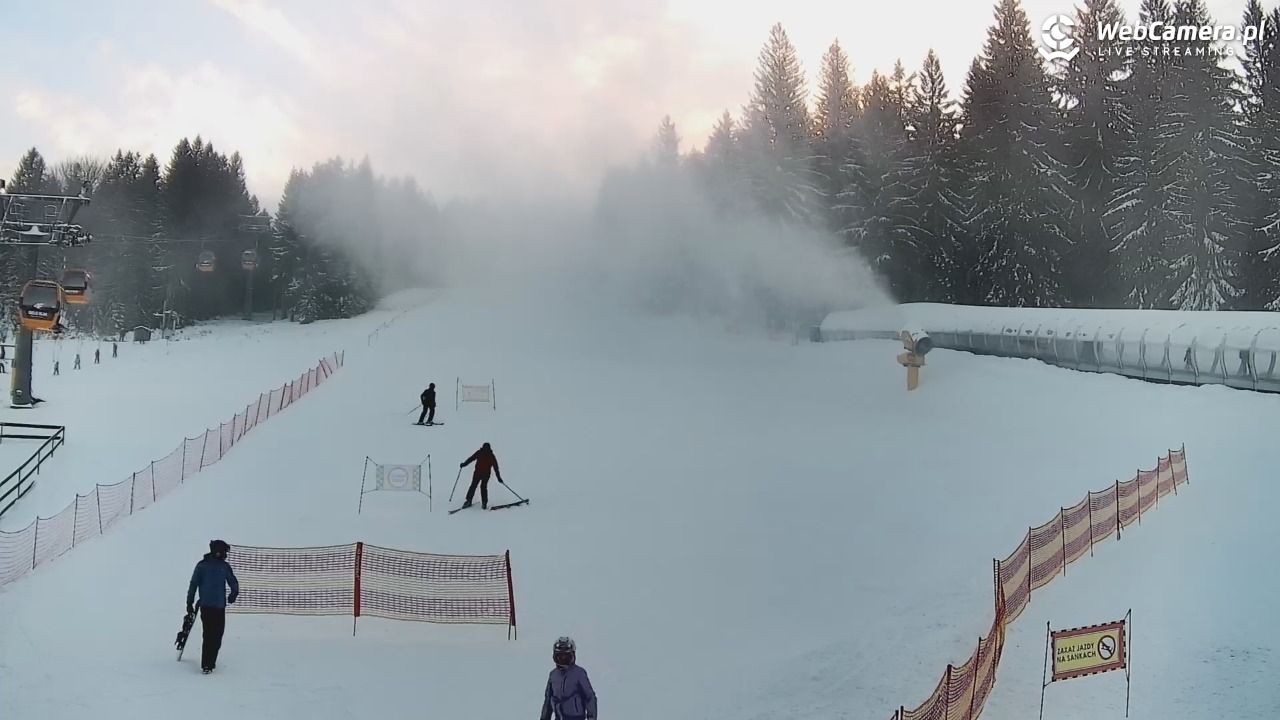 Ski & Sun - Świeradów -  Góry Izerskie - 07 styczeń 2026, 15:35