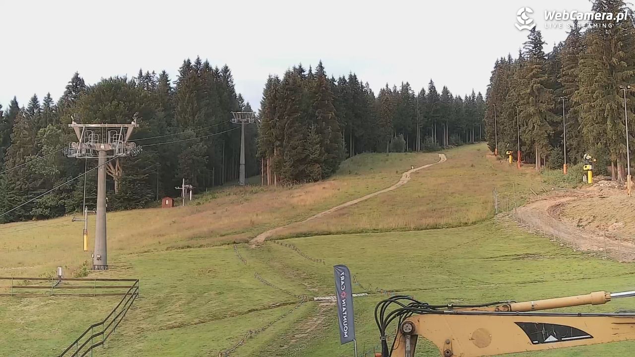 Ski & Sun - Świeradów -  Góry Izerskie - 14 lipiec 2026, 05:11