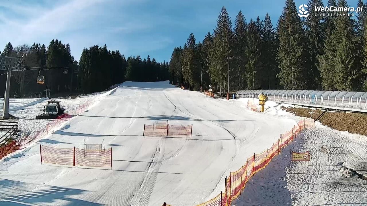 Ski & Sun - Świeradów -  Góry Izerskie - 26 luty 2026, 08:46