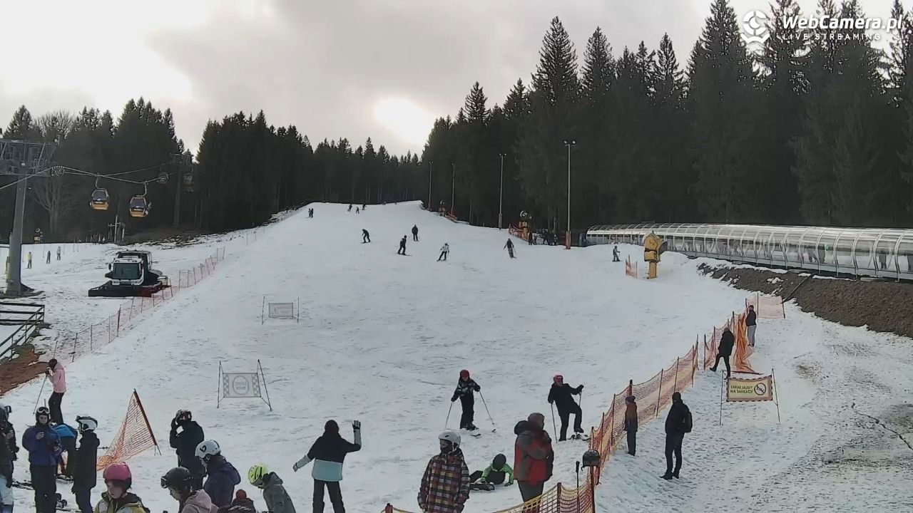 Ski & Sun - Świeradów -  Góry Izerskie - 25 luty 2026, 14:05