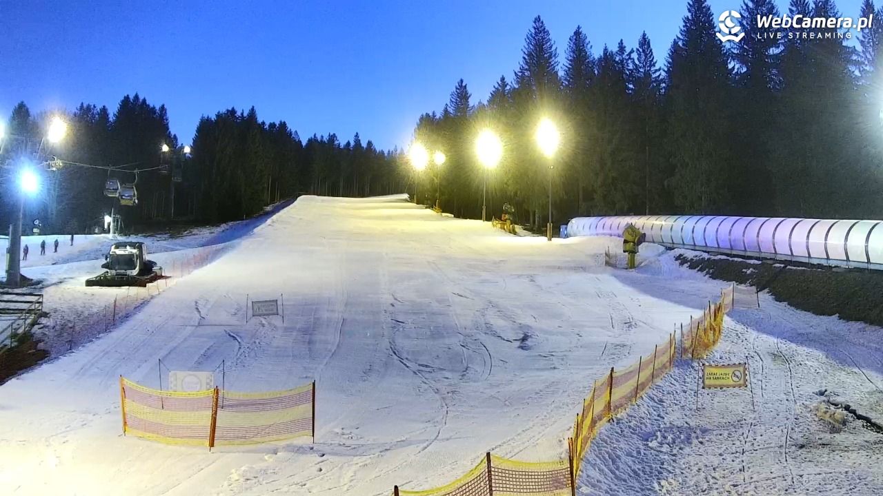 Ski & Sun - Świeradów -  Góry Izerskie - 25 luty 2026, 18:06