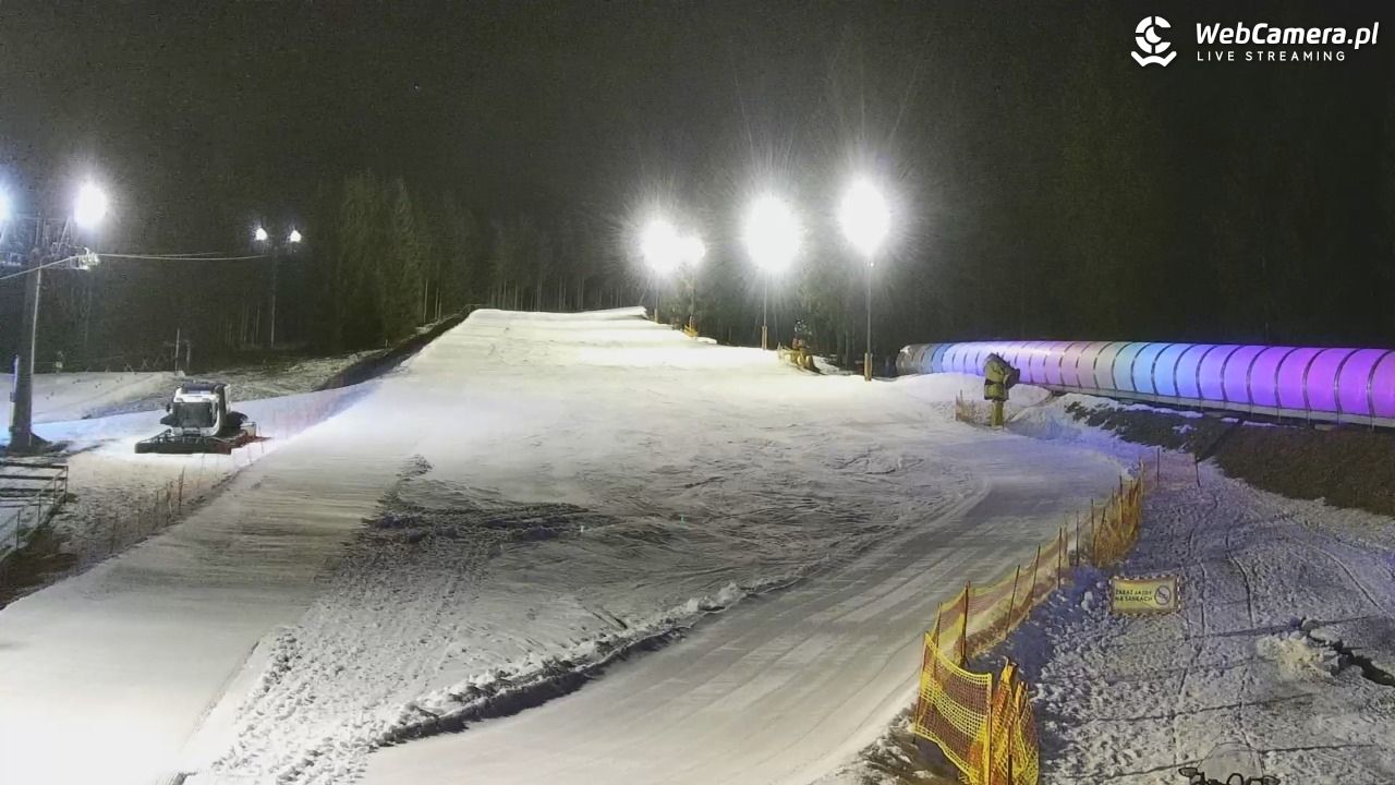 Ski & Sun - Świeradów -  Góry Izerskie - 25 luty 2026, 21:36