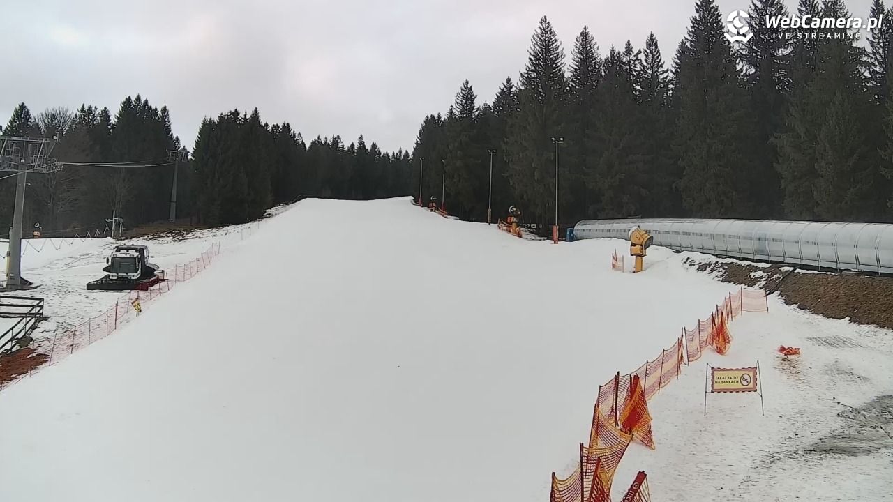 Ski & Sun - Świeradów -  Góry Izerskie - 25 luty 2026, 07:03