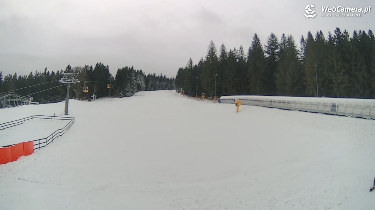 Ski & Sun - Świeradów -  Góry Izerskie - 24 listopad 2025, 08:59