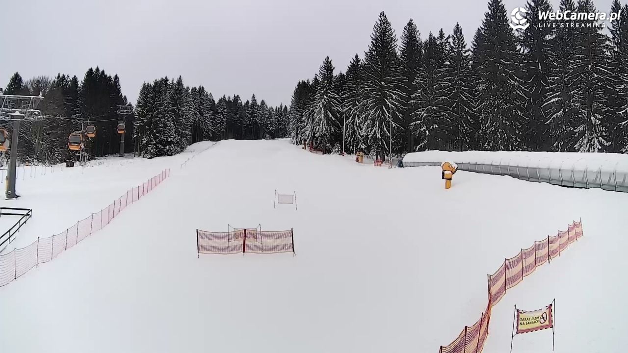 Ski & Sun - Świeradów -  Góry Izerskie - 09 styczeń 2026, 08:13