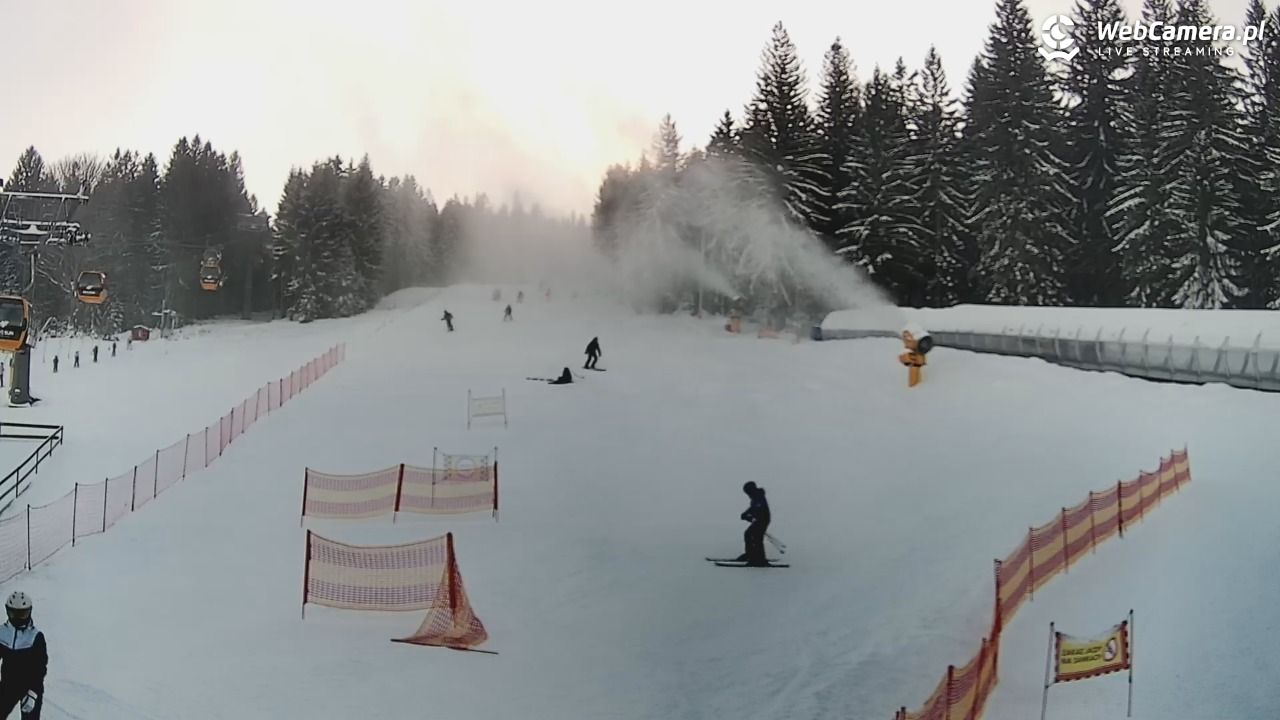 Ski & Sun - Świeradów -  Góry Izerskie - 08 styczeń 2026, 14:28