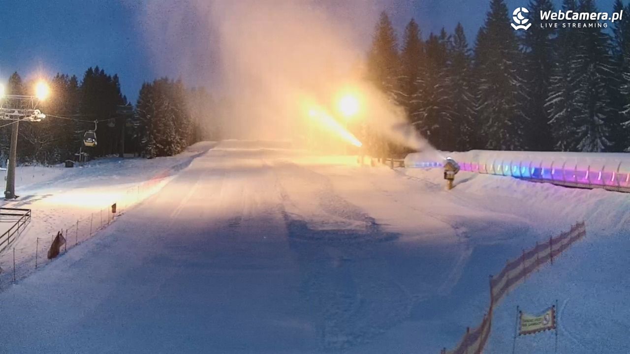 Ski & Sun - Świeradów -  Góry Izerskie - 08 styczeń 2026, 16:49