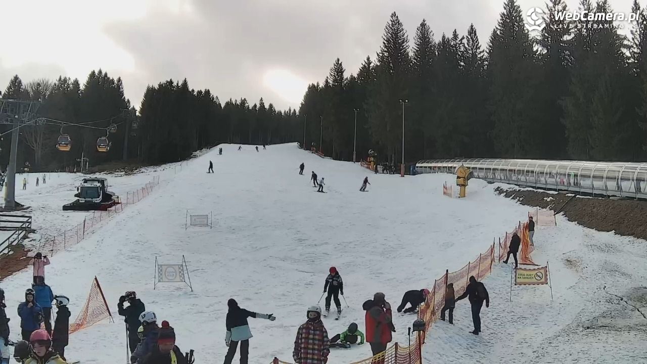 Ski & Sun - Świeradów -  Góry Izerskie - 25 luty 2026, 14:05