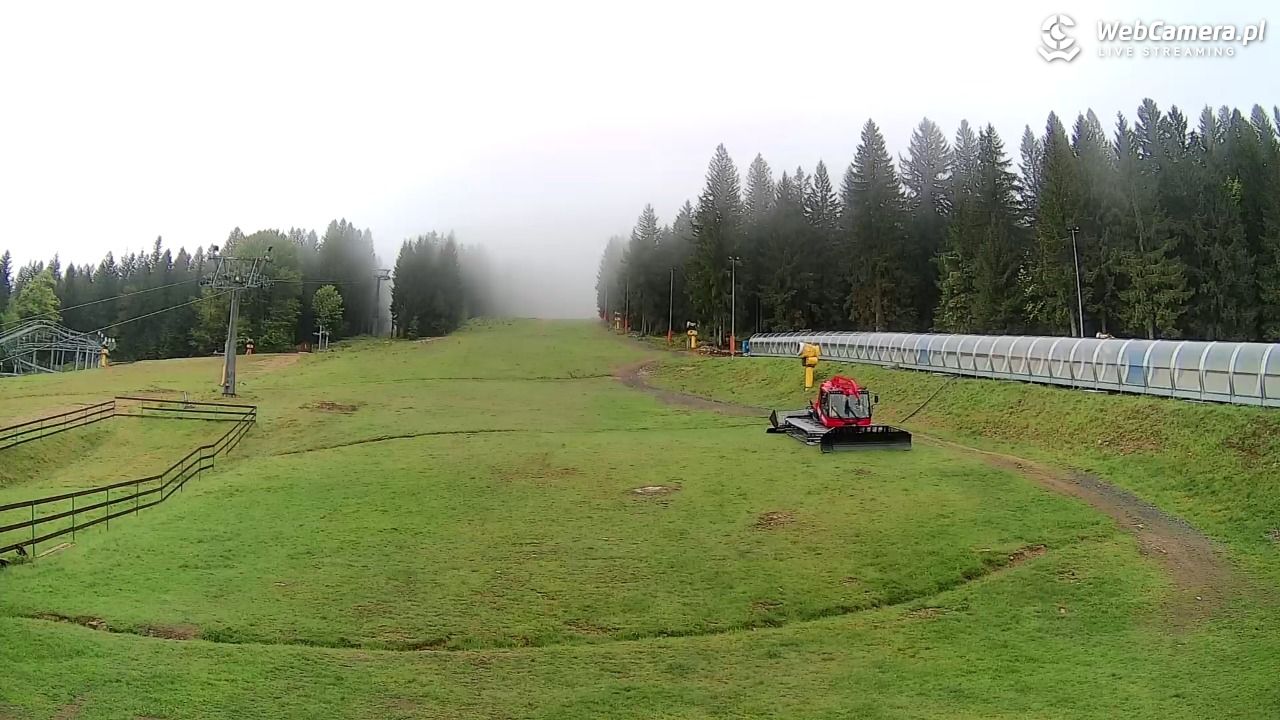 Ski & Sun - Świeradów -  Góry Izerskie - 15 maj 2025, 07:39