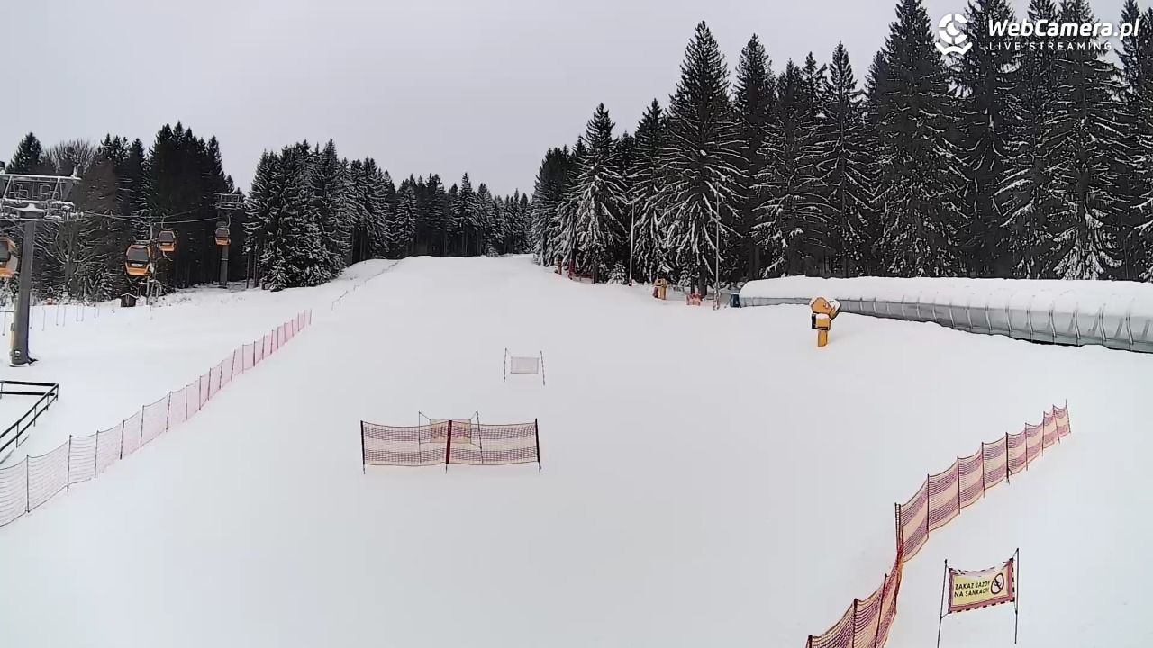 Ski & Sun - Świeradów -  Góry Izerskie - 09 styczeń 2026, 08:13