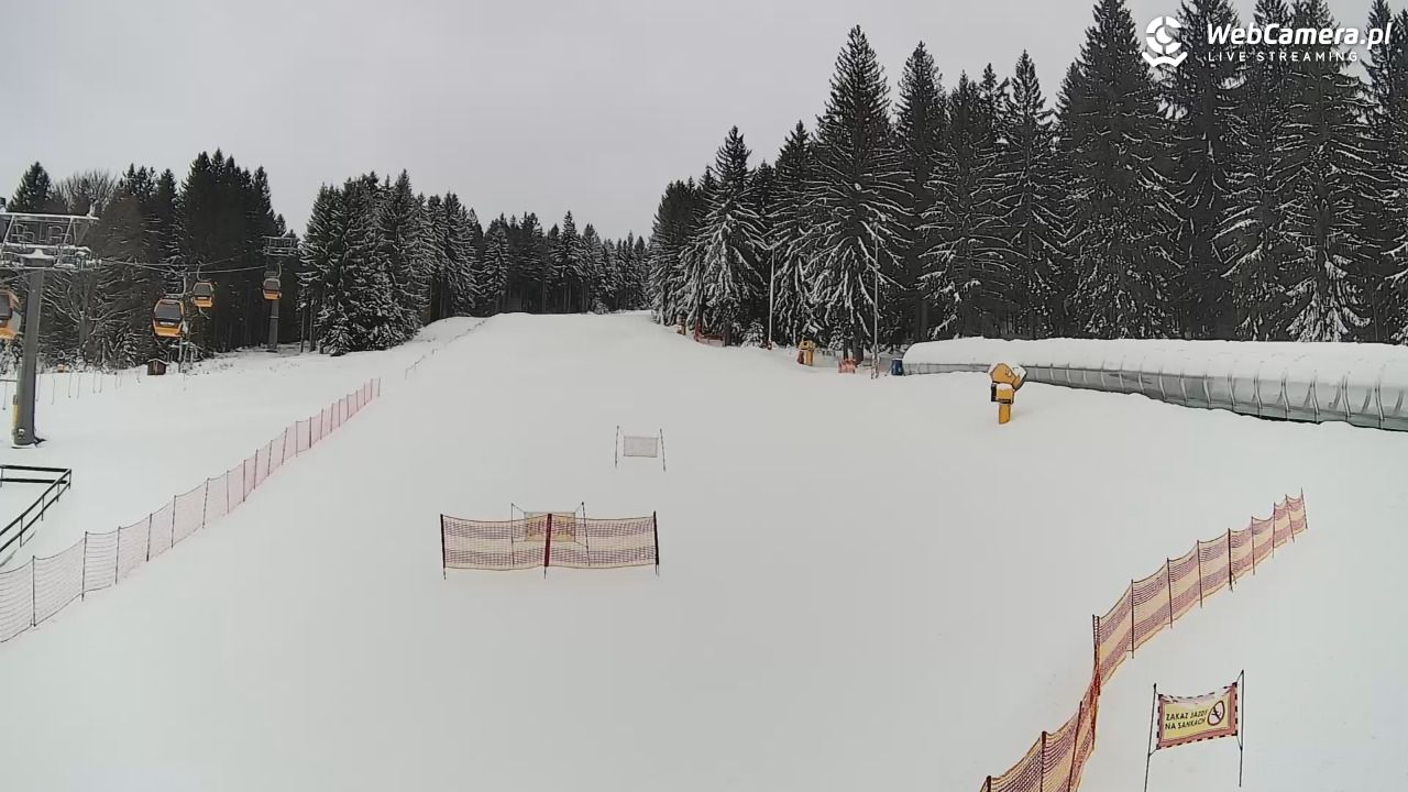 Ski & Sun - Świeradów -  Góry Izerskie - 09 styczeń 2026, 08:28