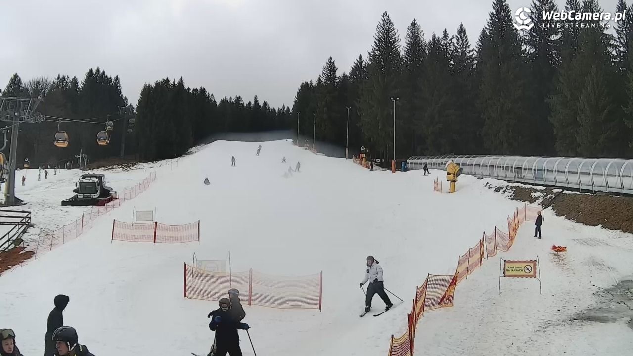 Ski & Sun - Świeradów -  Góry Izerskie - 24 luty 2026, 15:42