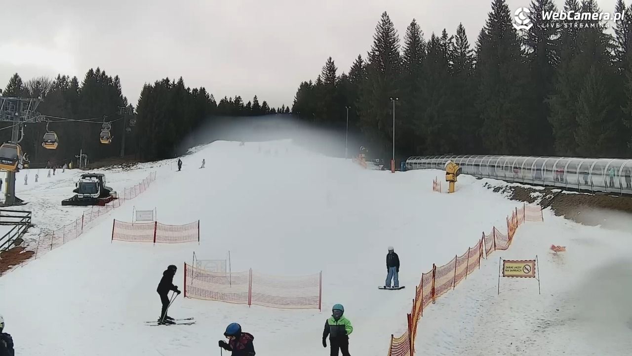 Ski & Sun - Świeradów -  Góry Izerskie - 24 luty 2026, 15:10