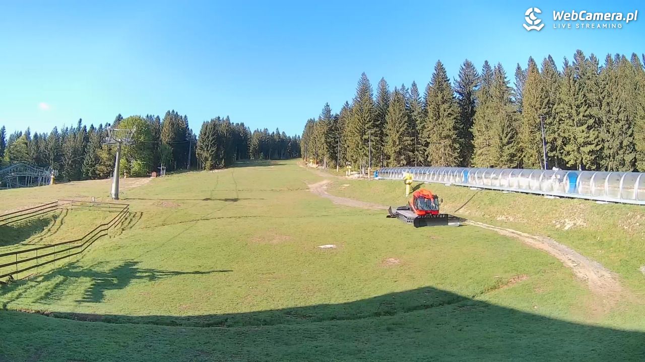 Ski & Sun - Świeradów -  Góry Izerskie - 11 maj 2025, 07:47