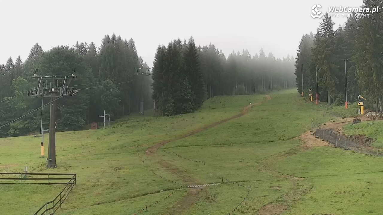 Ski & Sun - Świeradów -  Góry Izerskie - 01 czerwiec 2026, 06:15