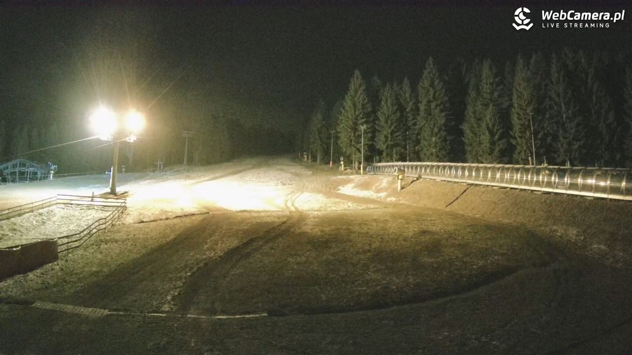 Ski & Sun - Świeradów -  Góry Izerskie - 20 listopad 2025, 05:40