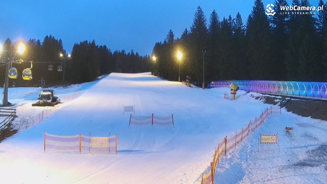 Ski & Sun - Świeradów -  Góry Izerskie - 24 luty 2026, 17:54