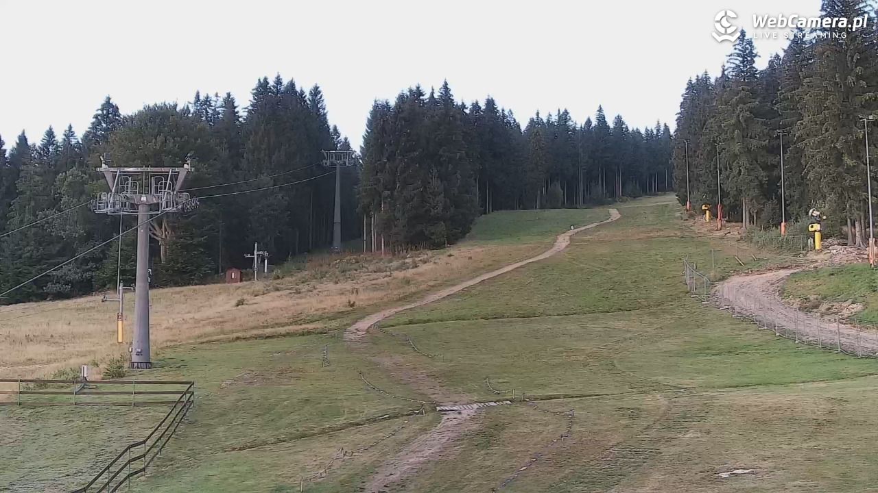 Ski & Sun - Świeradów -  Góry Izerskie - 28 sierpień 2026, 05:59