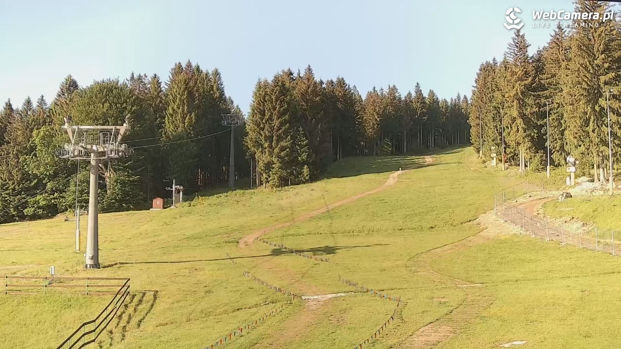Ski & Sun - Świeradów -  Góry Izerskie - 02 czerwiec 2026, 07:11