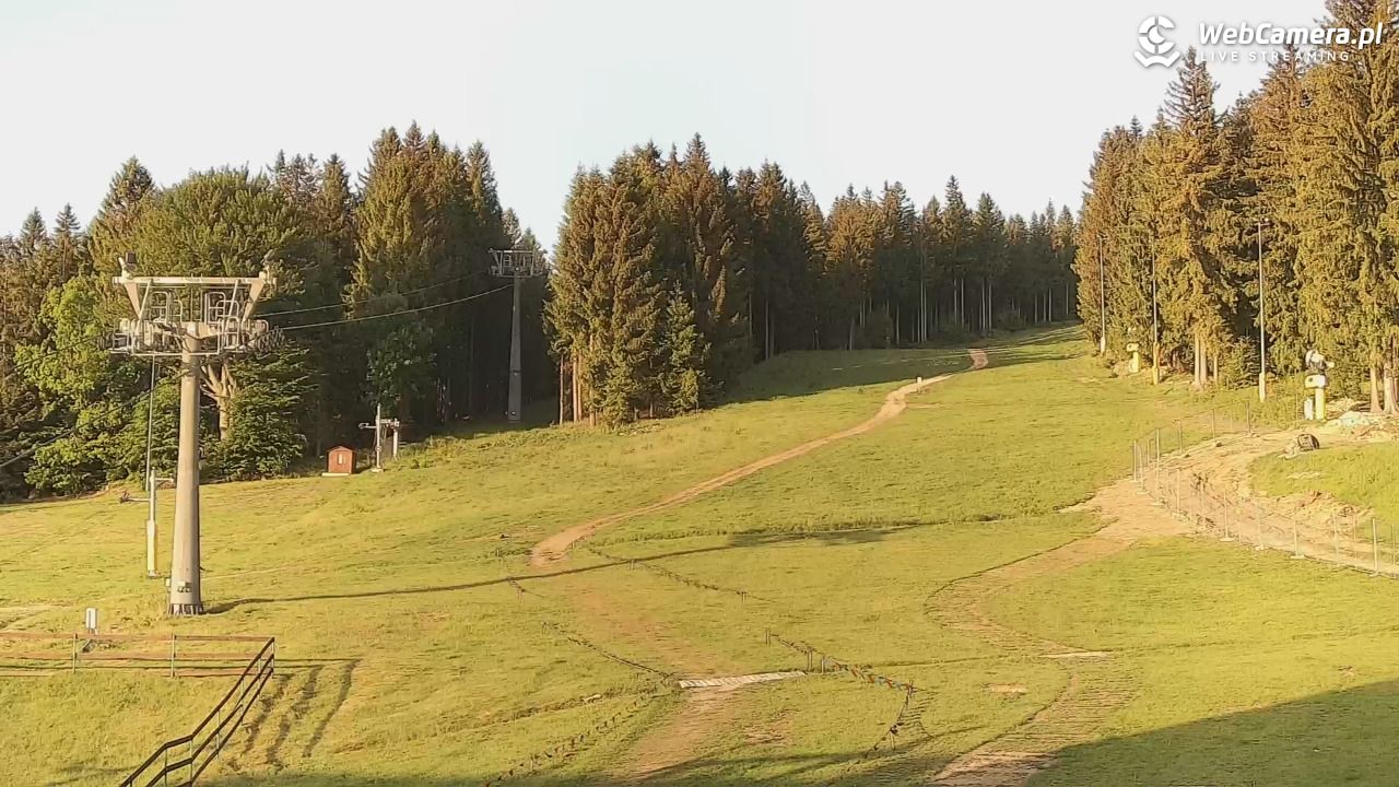 Ski & Sun - Świeradów -  Góry Izerskie - 27 maj 2026, 05:59