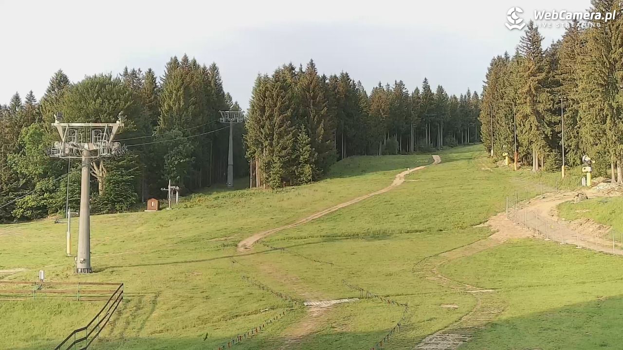 Ski & Sun - Świeradów -  Góry Izerskie - 31 maj 2026, 05:53