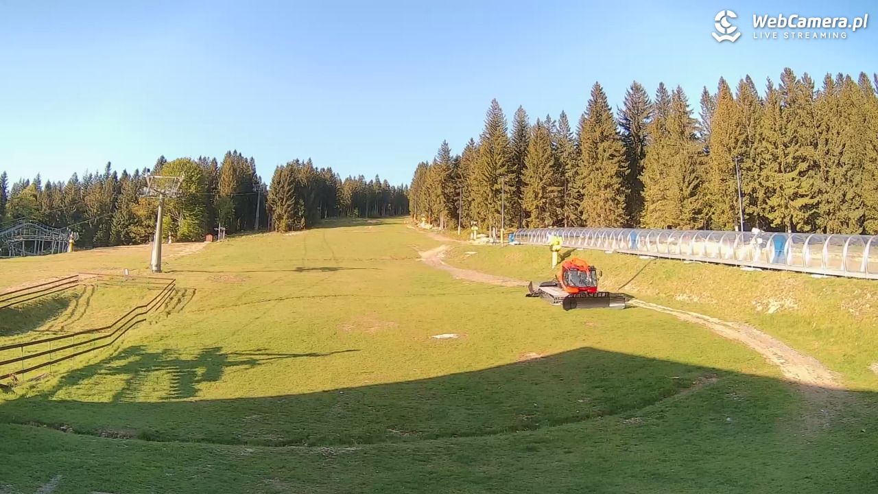 Ski & Sun - Świeradów -  Góry Izerskie - 13 maj 2025, 07:09