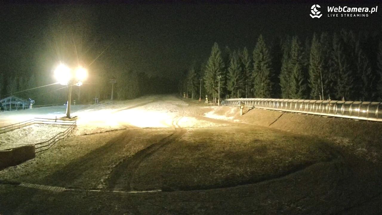 Ski & Sun - Świeradów -  Góry Izerskie - 19 listopad 2025, 19:16