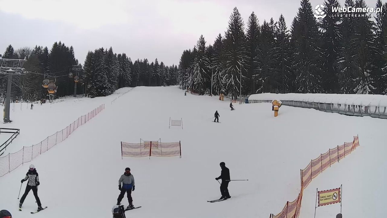 Ski & Sun - Świeradów -  Góry Izerskie - 09 styczeń 2026, 15:10