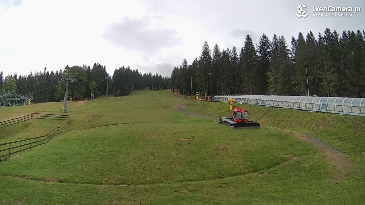 Ski & Sun - Świeradów -  Góry Izerskie - 16 maj 2025, 07:48