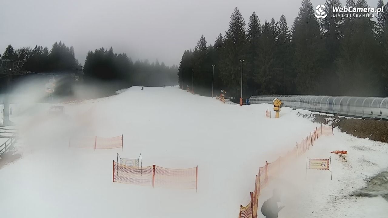 Ski & Sun - Świeradów -  Góry Izerskie - 24 luty 2026, 10:13