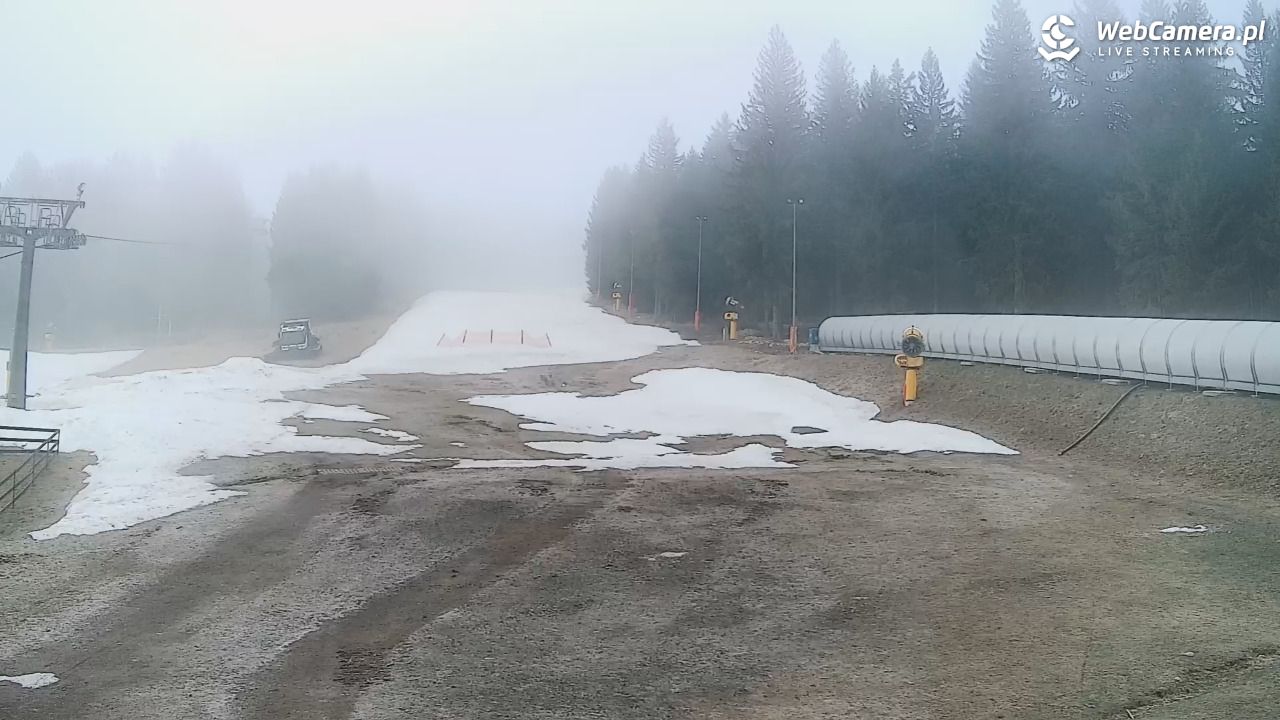 Ski & Sun - Świeradów -  Góry Izerskie - 09 kwiecień 2026, 07:19