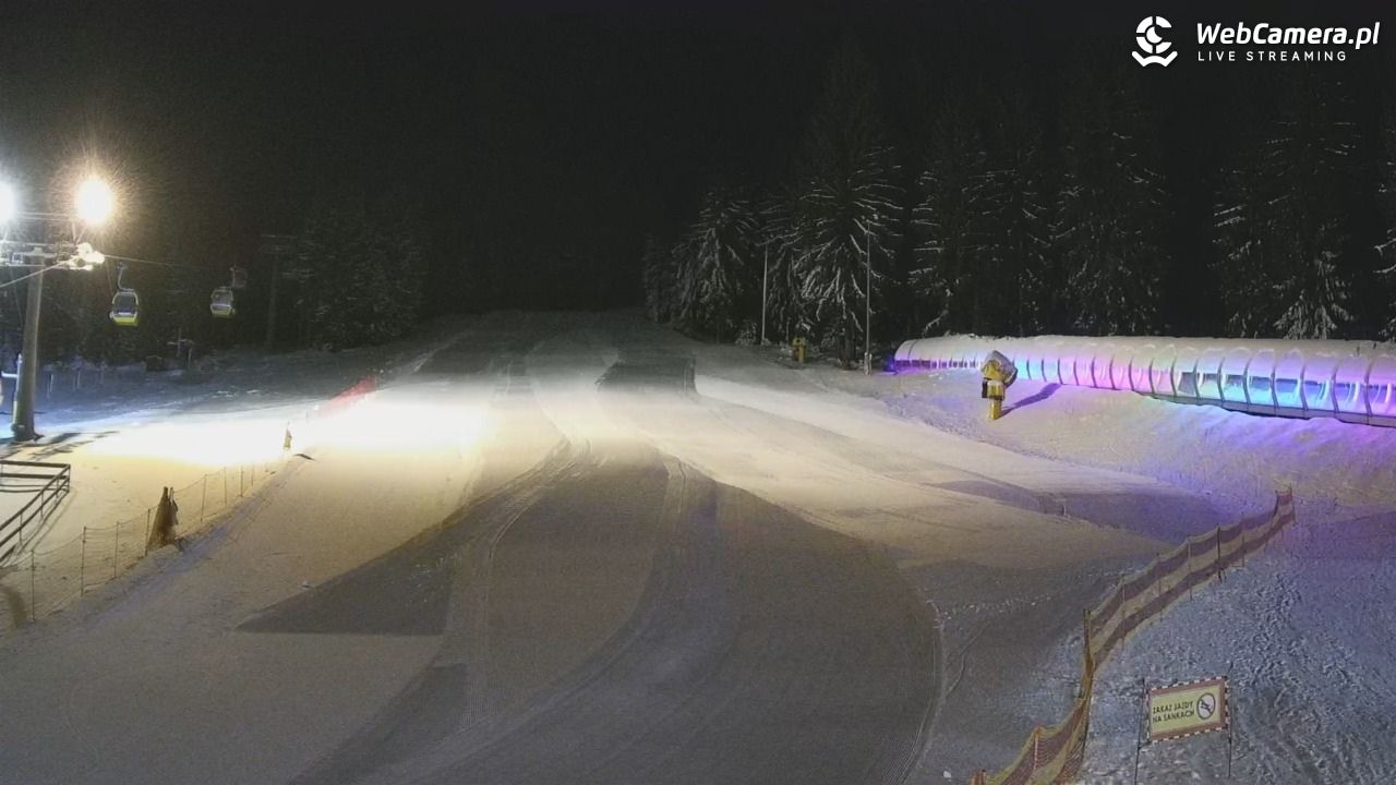 Ski & Sun - Świeradów -  Góry Izerskie - 09 styczeń 2026, 17:35