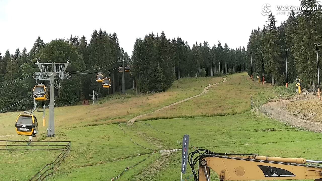 Ski & Sun - Świeradów -  Góry Izerskie - 17 lipiec 2026, 18:25