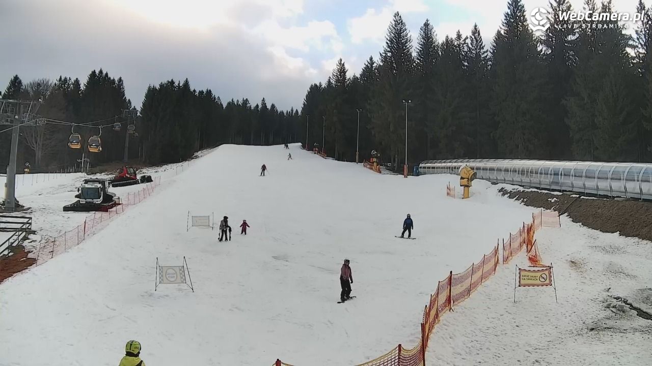 Ski & Sun - Świeradów -  Góry Izerskie - 25 luty 2026, 16:21