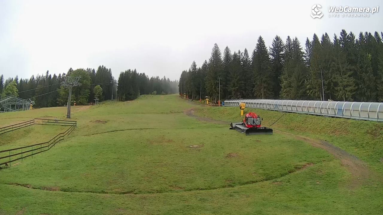 Ski & Sun - Świeradów -  Góry Izerskie - 15 maj 2025, 07:21