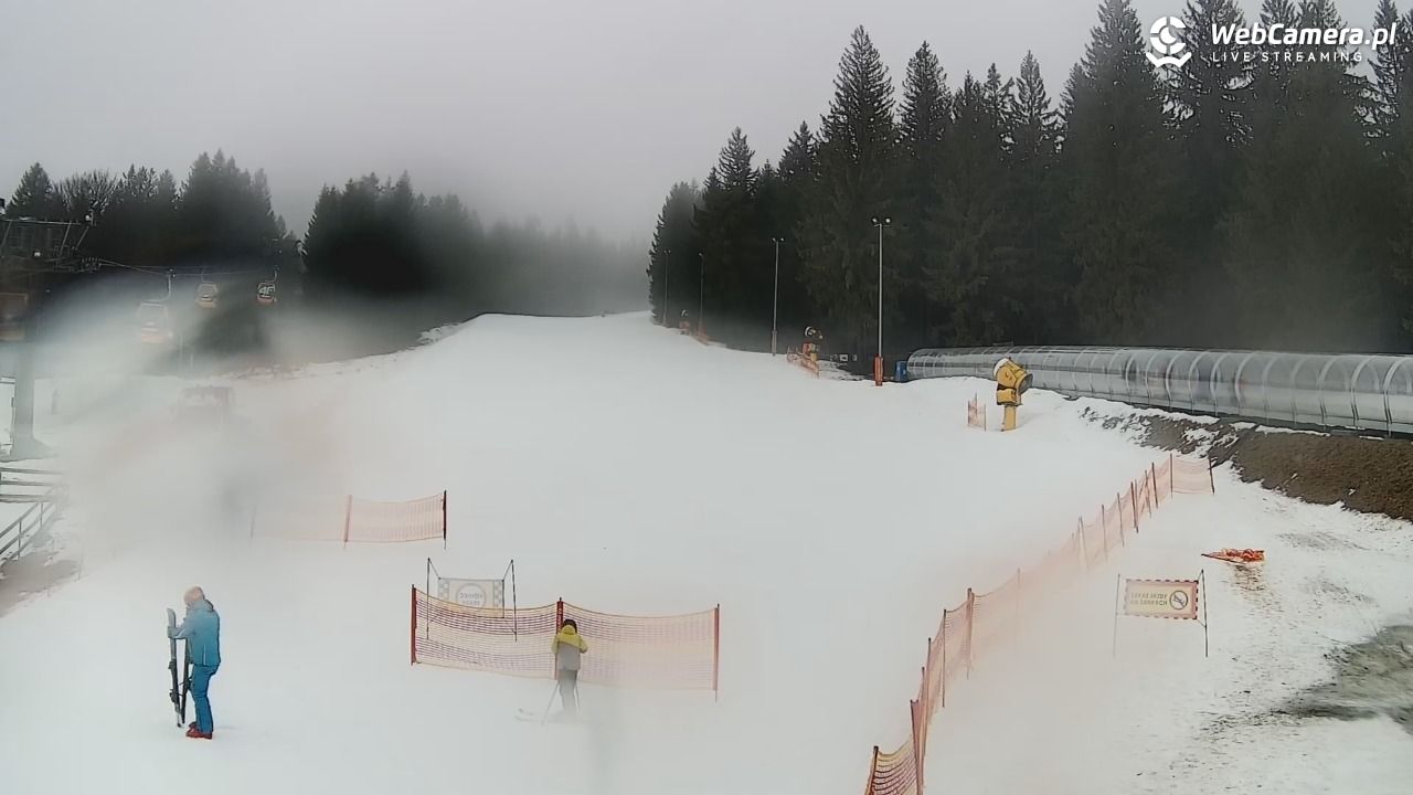 Ski & Sun - Świeradów -  Góry Izerskie - 24 luty 2026, 10:15