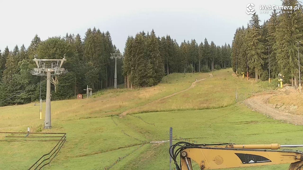 Ski & Sun - Świeradów -  Góry Izerskie - 16 lipiec 2026, 05:56