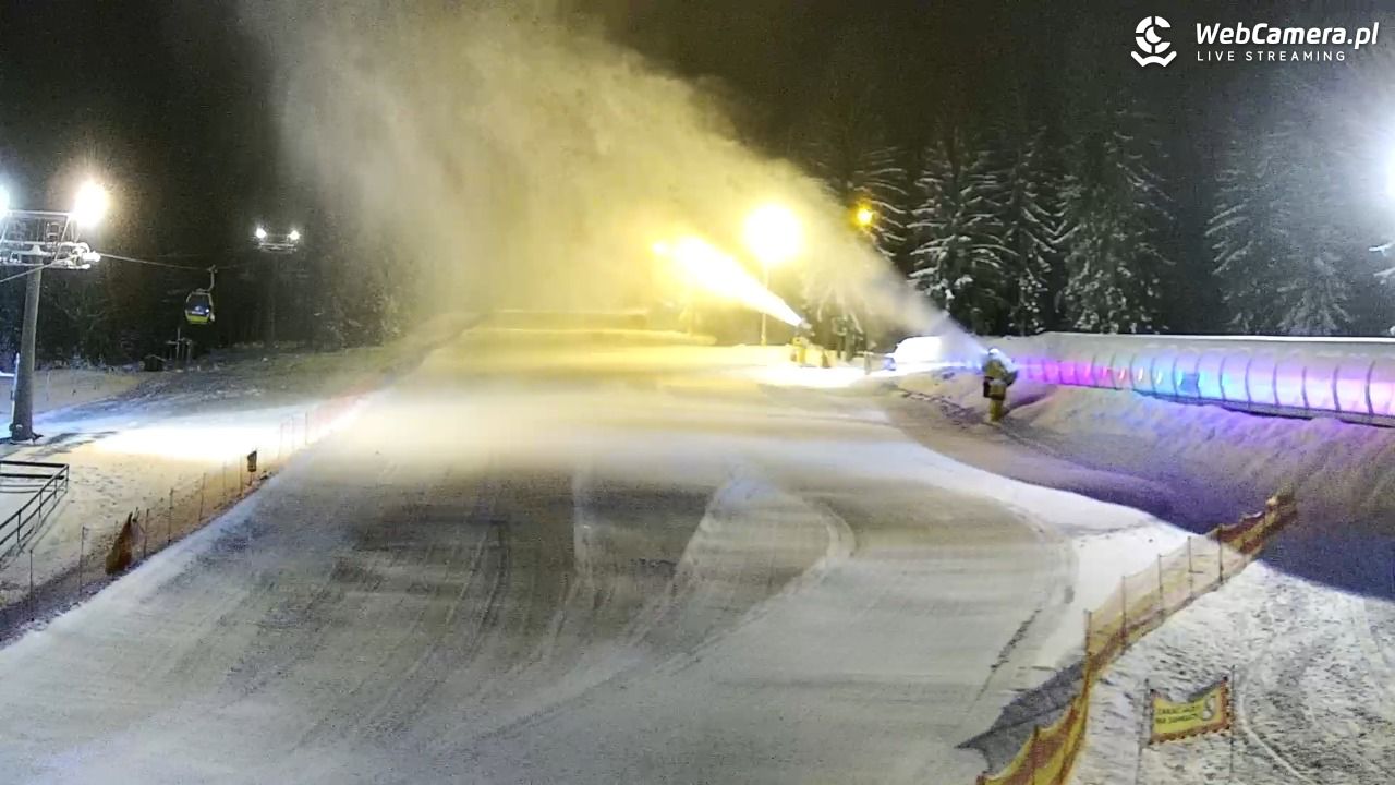 Ski & Sun - Świeradów -  Góry Izerskie - 08 styczeń 2026, 17:49