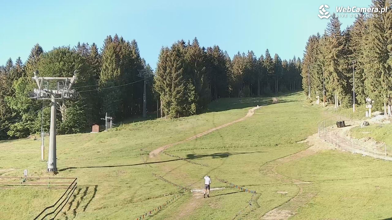 Ski & Sun - Świeradów -  Góry Izerskie - 28 maj 2026, 06:40
