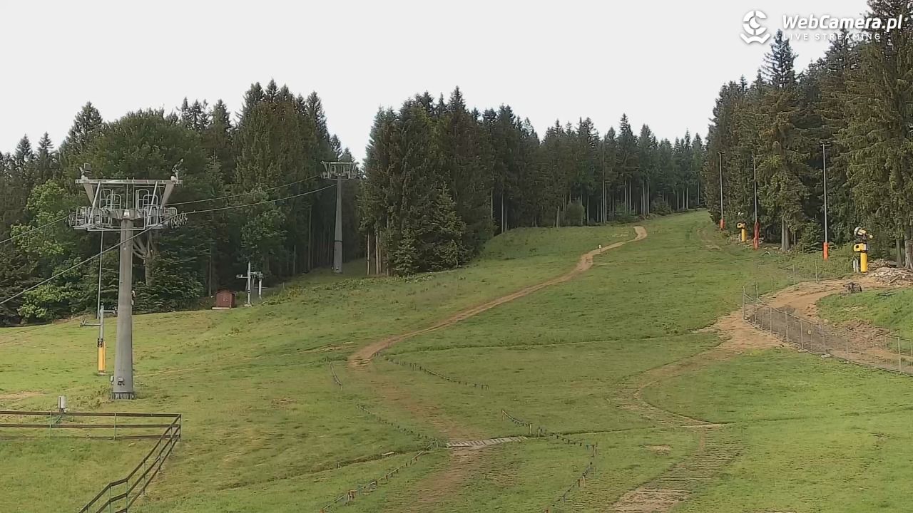 Ski & Sun - Świeradów -  Góry Izerskie - 30 maj 2026, 06:39