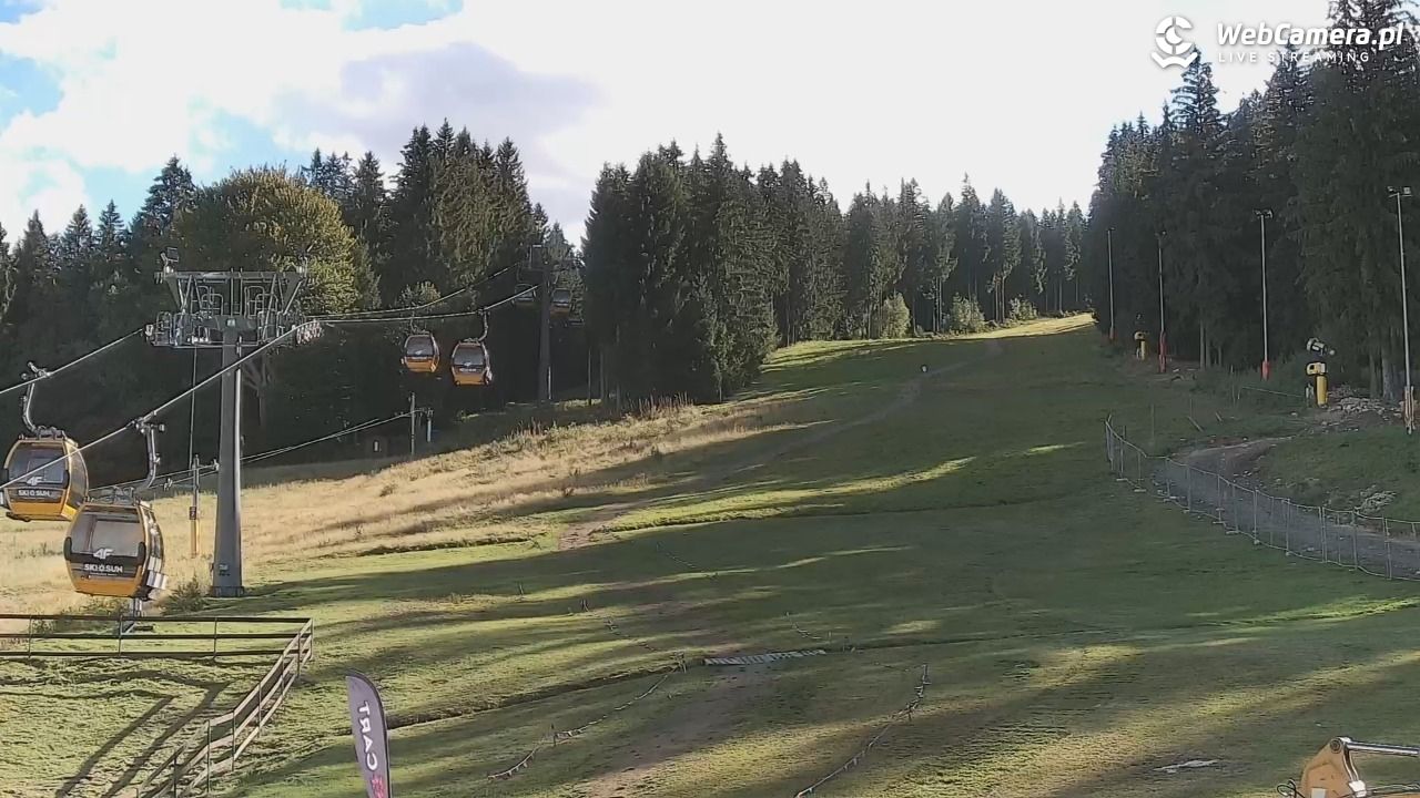 Ski & Sun - Świeradów -  Góry Izerskie - 29 sierpień 2026, 16:43