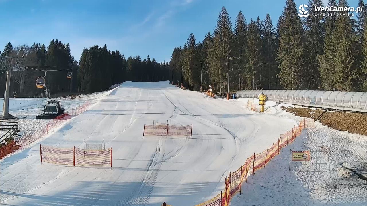 Ski & Sun - Świeradów -  Góry Izerskie - 26 luty 2026, 08:00