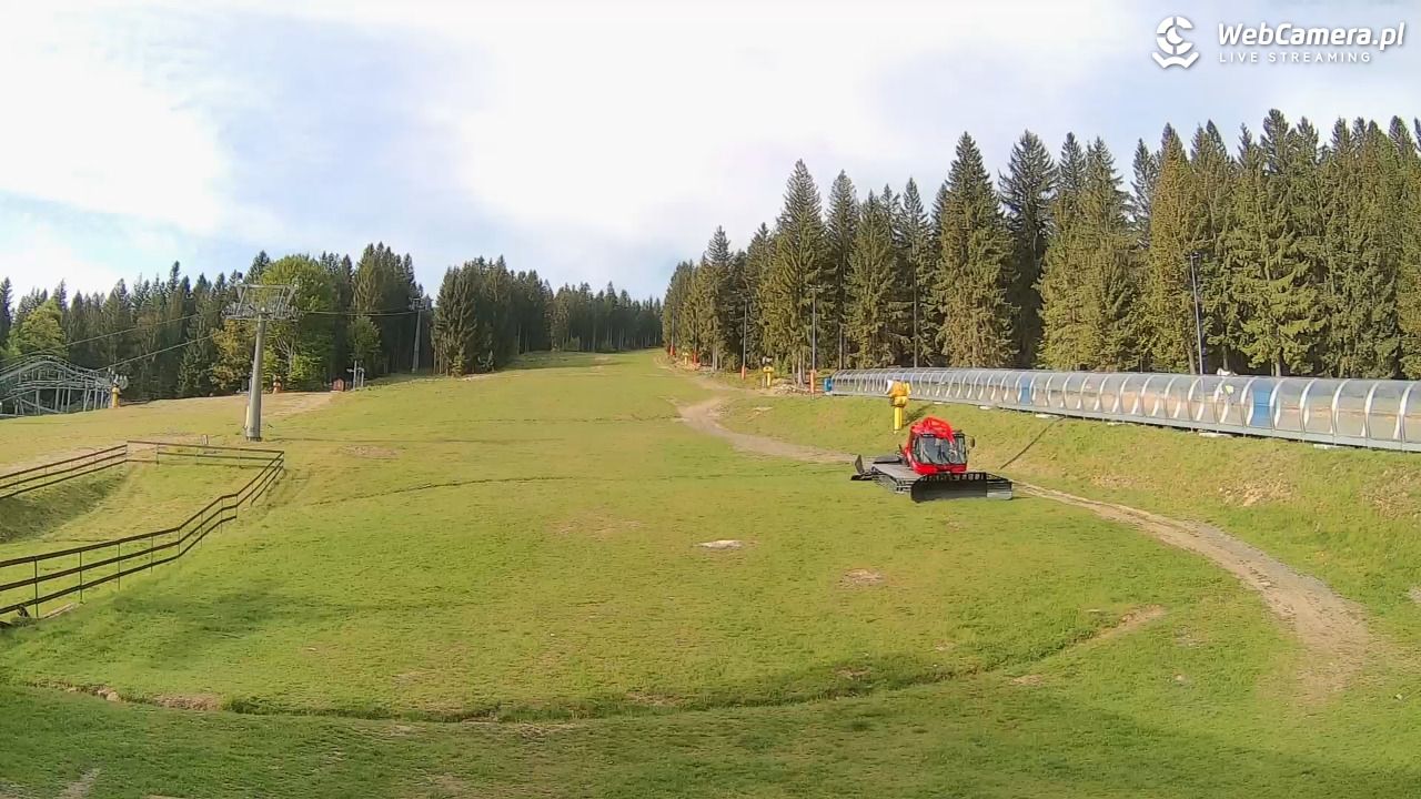 Ski & Sun - Świeradów -  Góry Izerskie - 14 maj 2025, 07:54