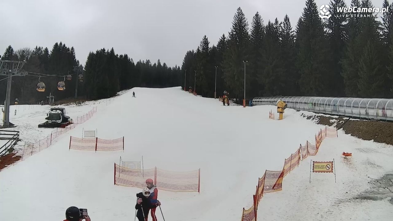 Ski & Sun - Świeradów -  Góry Izerskie - 24 luty 2026, 15:51