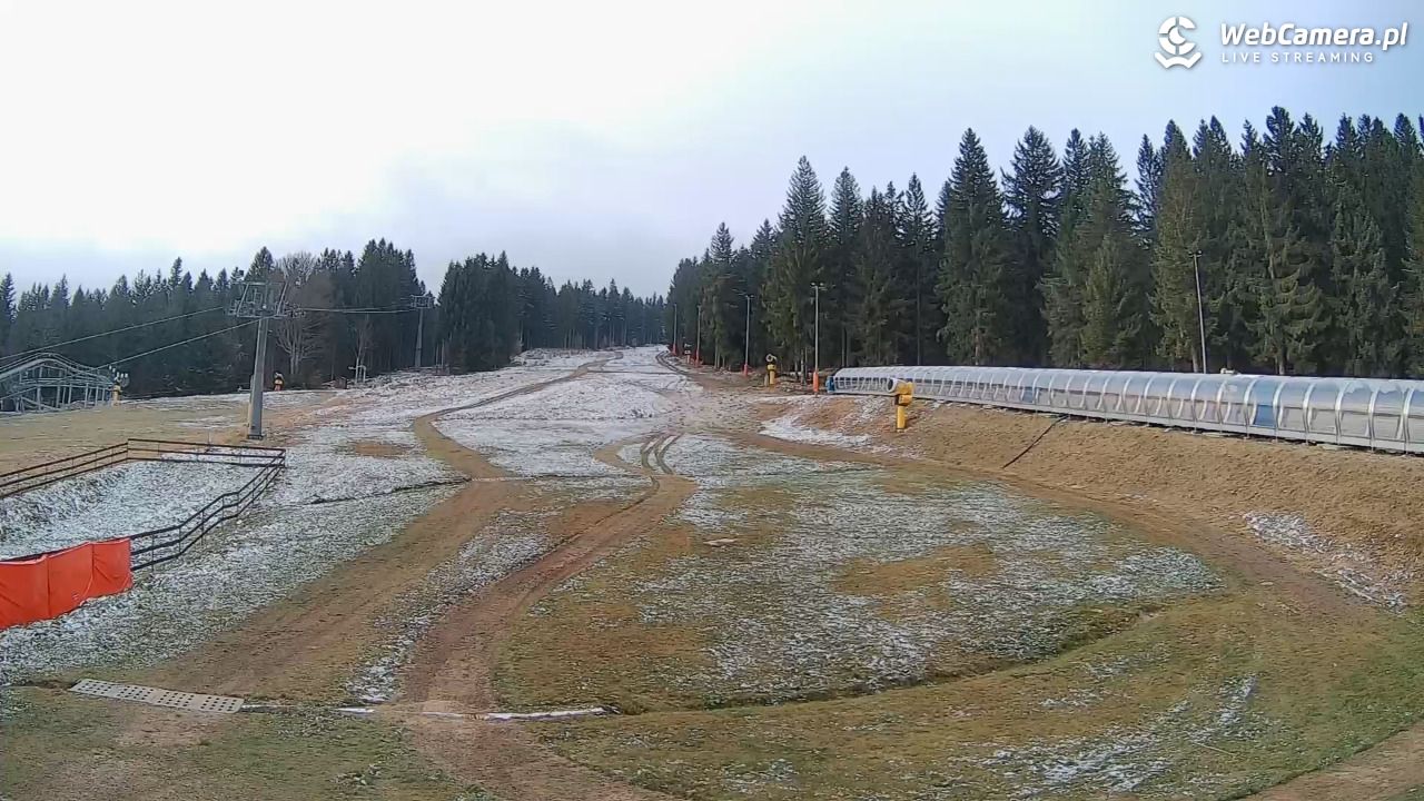 Ski & Sun - Świeradów -  Góry Izerskie - 20 listopad 2025, 07:52