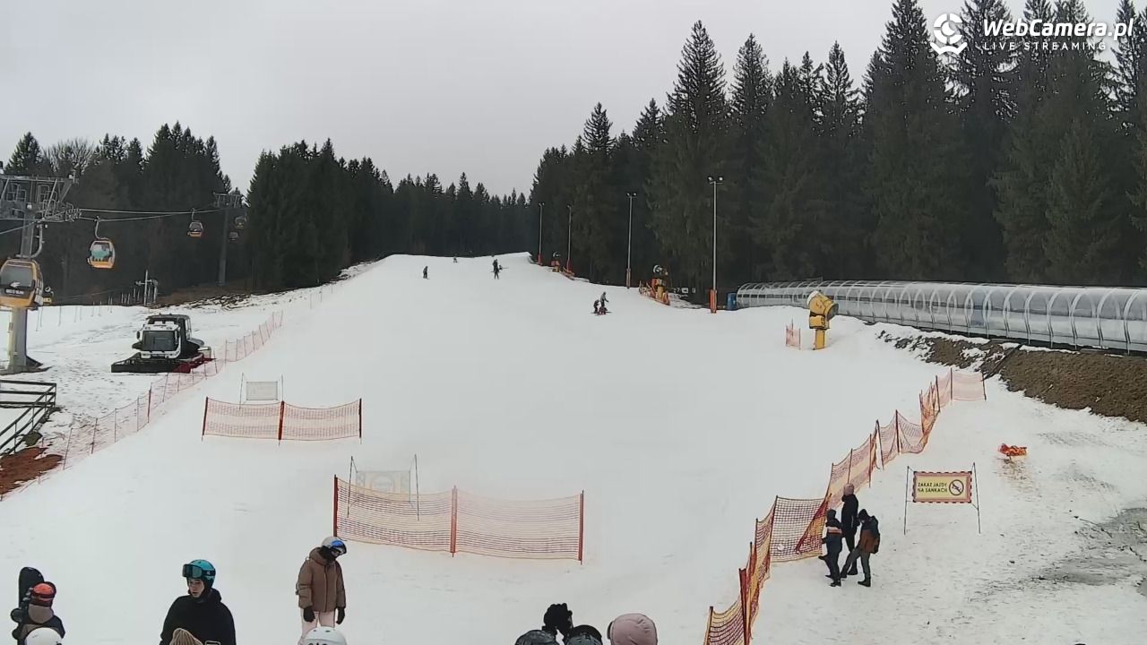 Ski & Sun - Świeradów -  Góry Izerskie - 24 luty 2026, 16:03