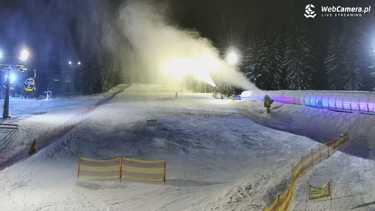 Ski & Sun - Świeradów -  Góry Izerskie - 08 styczeń 2026, 20:53