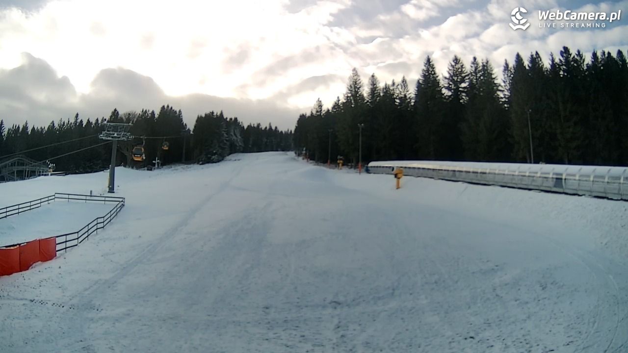 Ski & Sun - Świeradów -  Góry Izerskie - 24 listopad 2025, 12:28