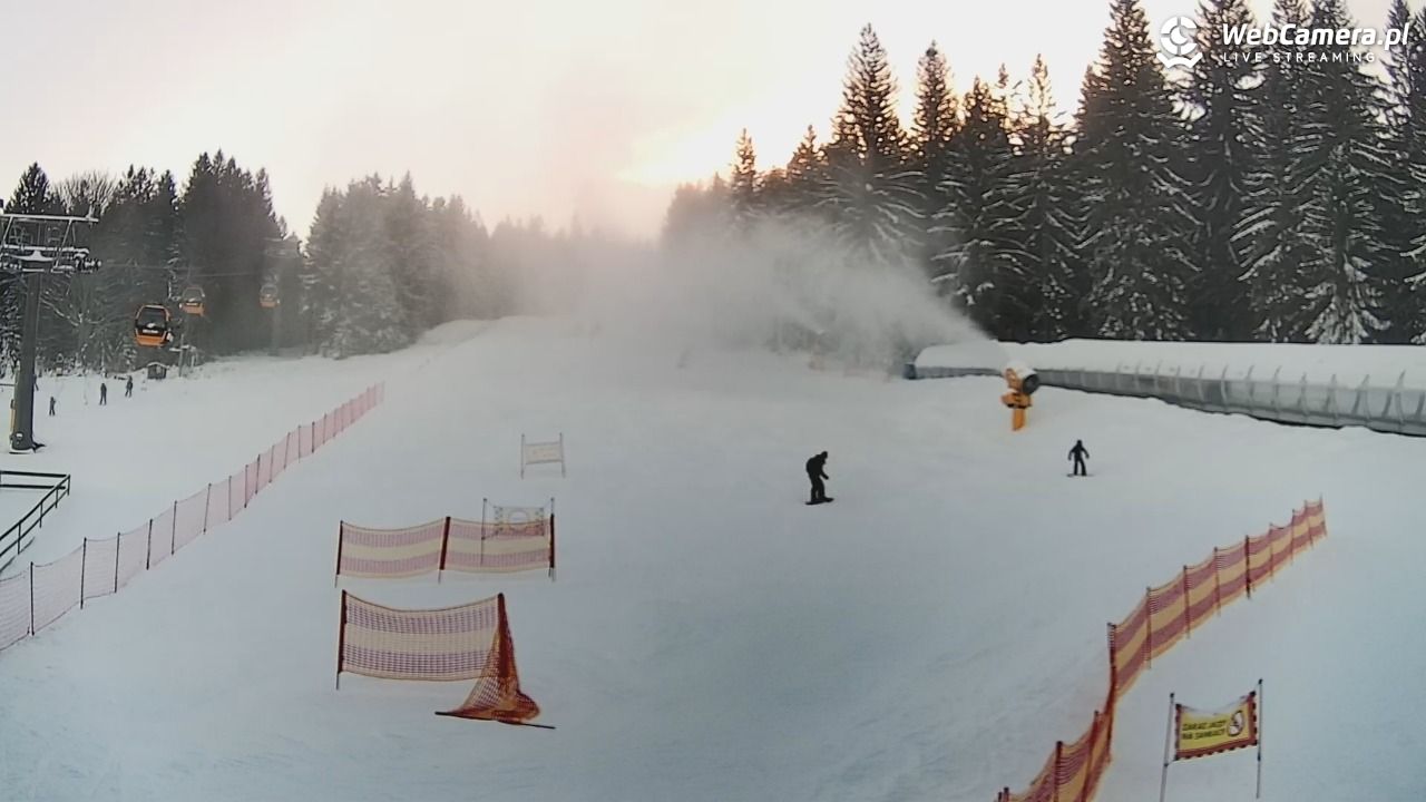 Ski & Sun - Świeradów -  Góry Izerskie - 08 styczeń 2026, 14:55